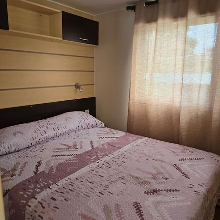 Camping Pradon อาร์นูเอโร ภายนอก รูปภาพ