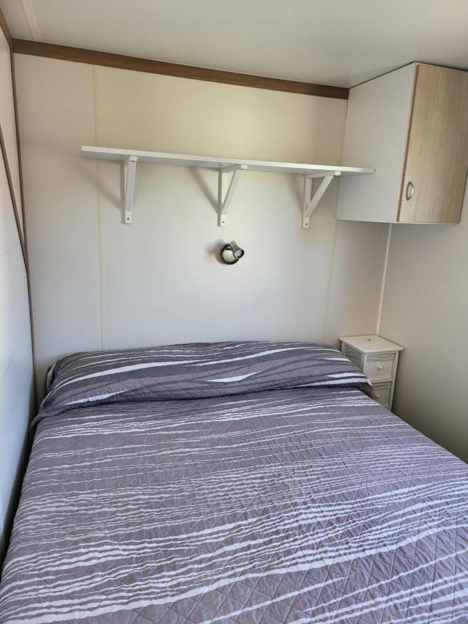 Camping Pradon อาร์นูเอโร ภายนอก รูปภาพ